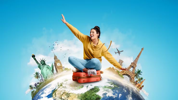 Visa Free Destinations for Hassle-Free International Travel