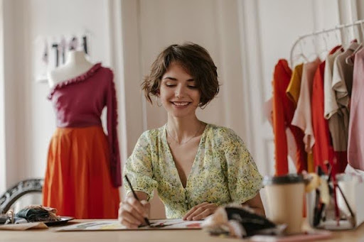 Luxury Personal Stylist